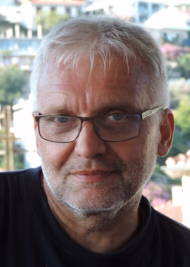 Marcin Opałło's photo